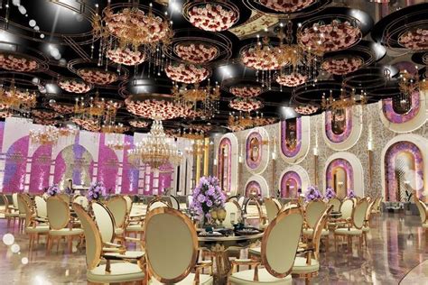 20 Best Banquet Halls in Greater Noida with Price .